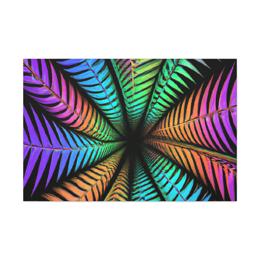 William Hogarth- Canvas