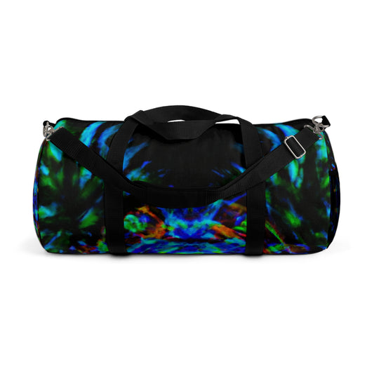 Jethro Tull (1674-1741): English agriculturist and-Duffle Bag