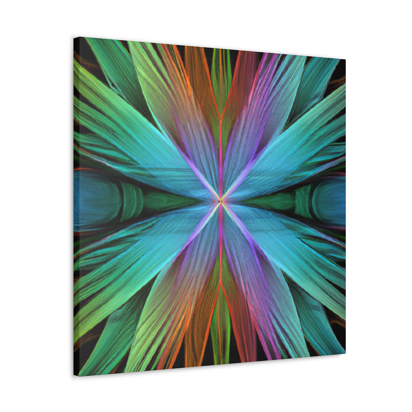 Titian (Tiziano Vecelli)- Canvas