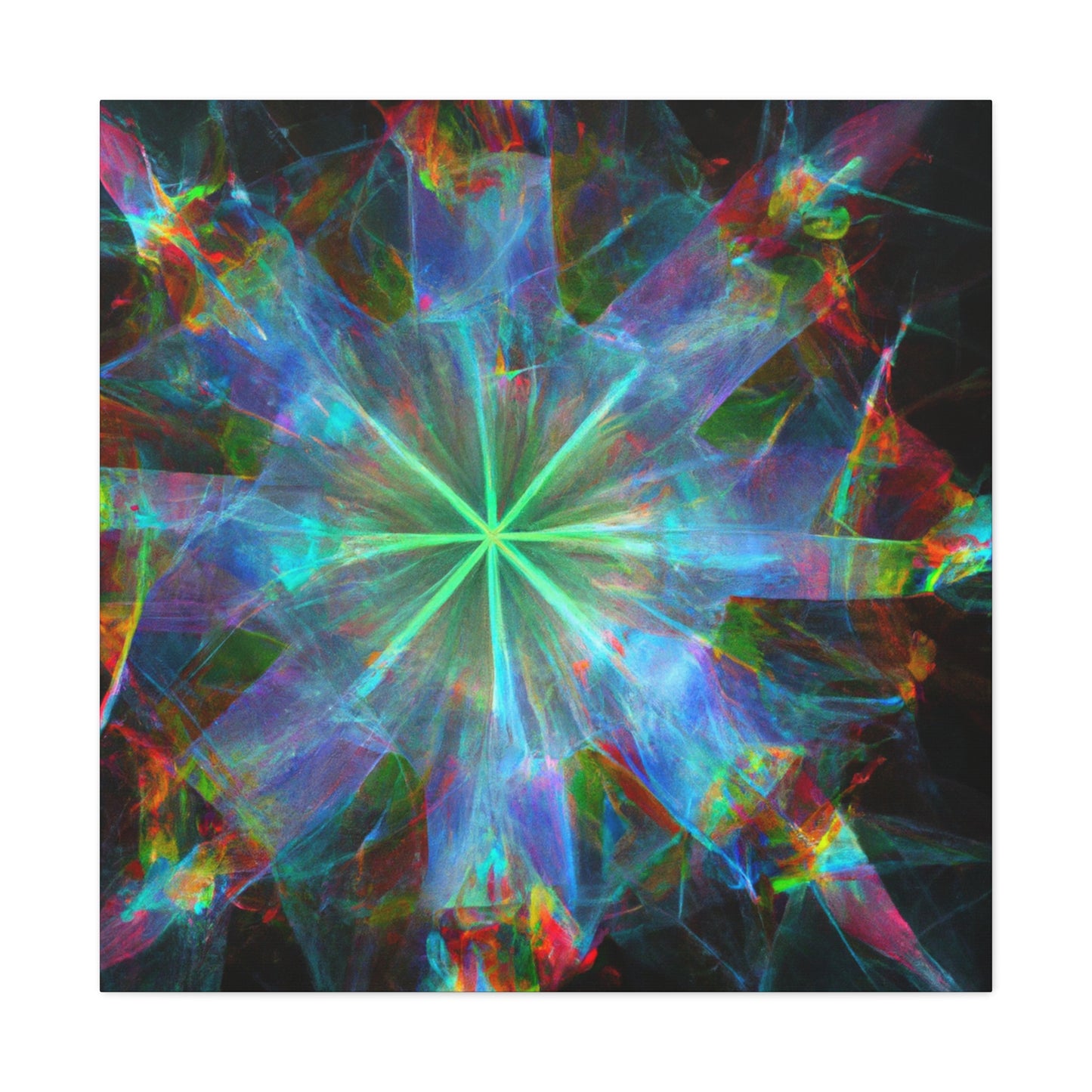 Giorgione da Castelfranco- Canvas