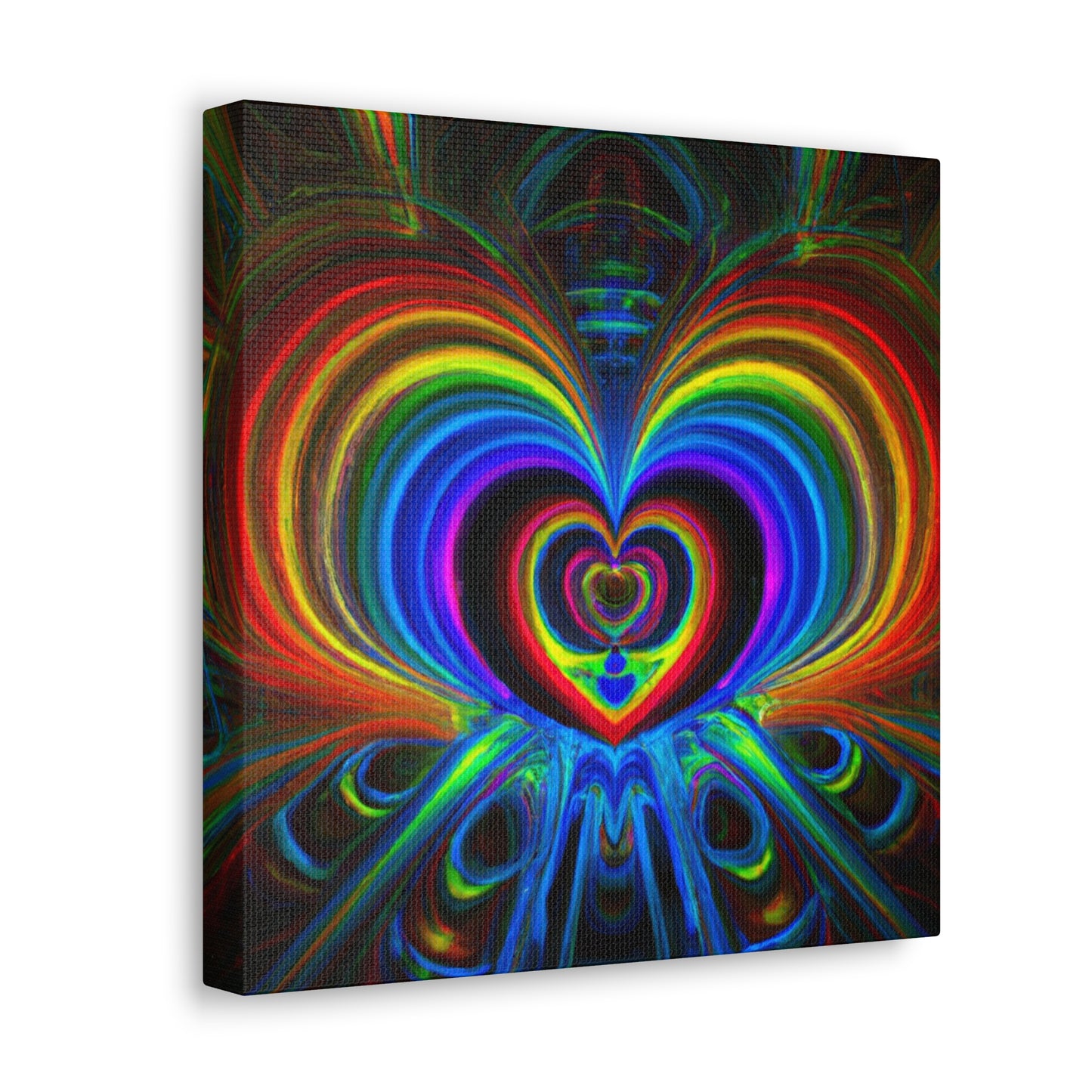 Pieter Bruegel the Elder- Canvas