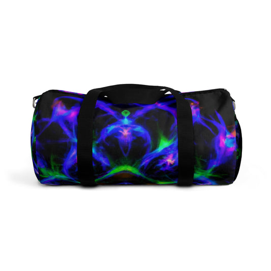 James Watt-Duffle Bag