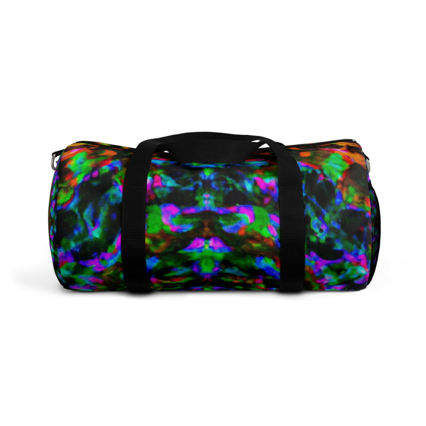 Matthew Boulton (1728-1809)-Duffle Bag