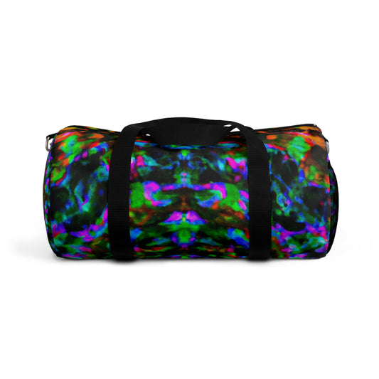 Matthew Boulton (1728-1809)-Duffle Bag