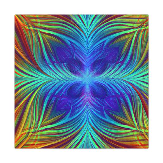 Joseph Wright of Derby- Canvas