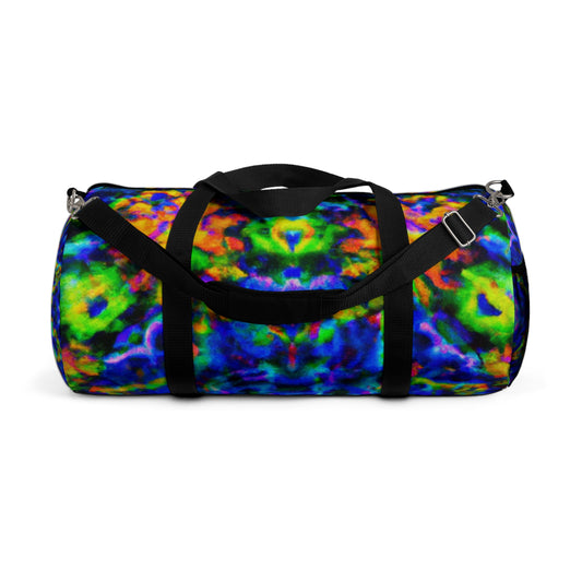 Matthew Boulton-Duffle Bag