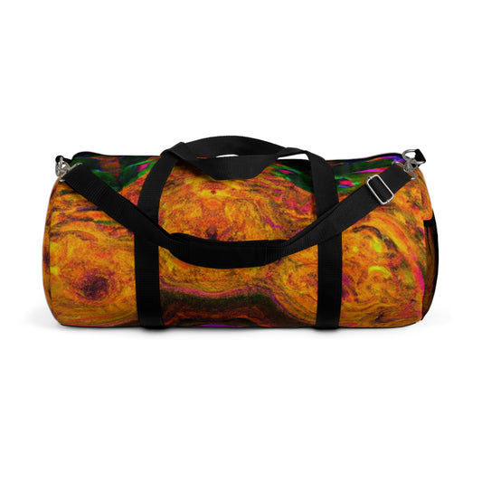 James Watt (1736-1819)-Duffle Bag