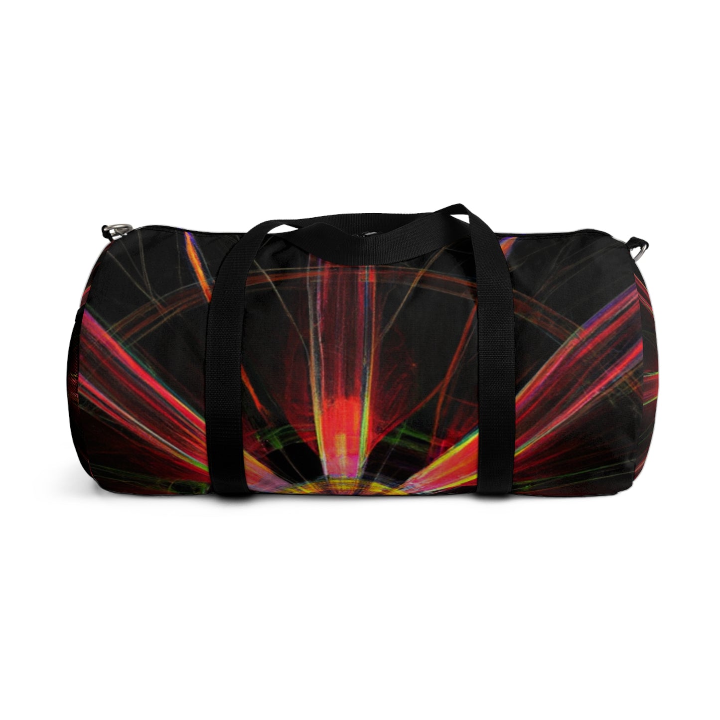 James Watt (1736-1819), Scottish inventor and engineer.-Duffle Bag