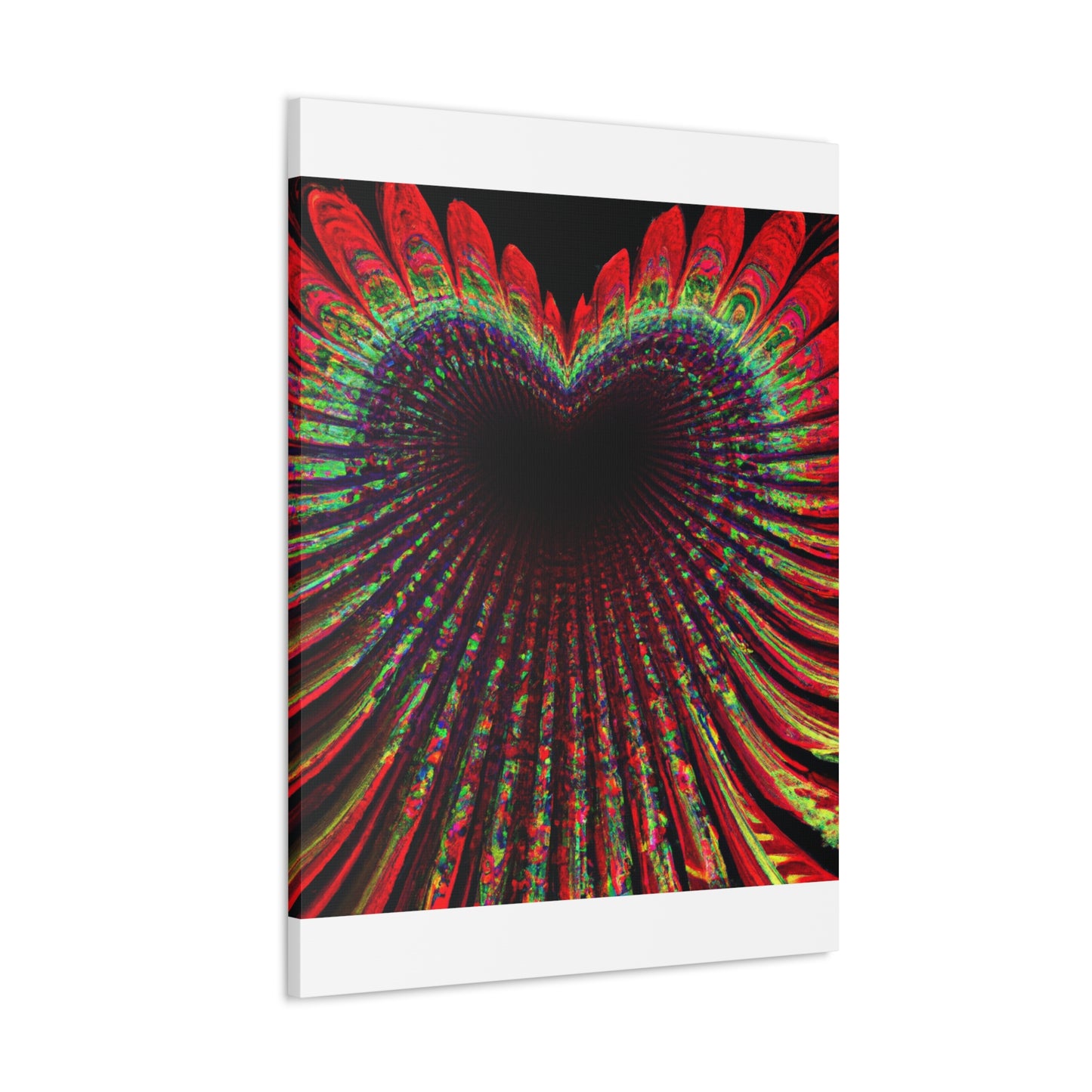 Titian (Tiziano Vecellio)- Canvas