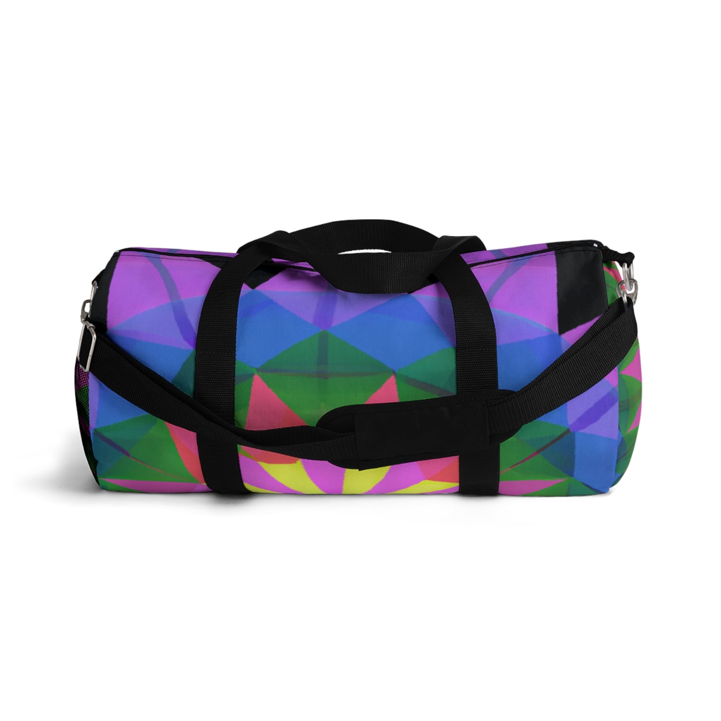 John Smeaton (1724–1792)-Duffle Bag