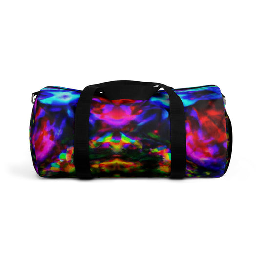 James Watt (1736-1819)-Duffle Bag