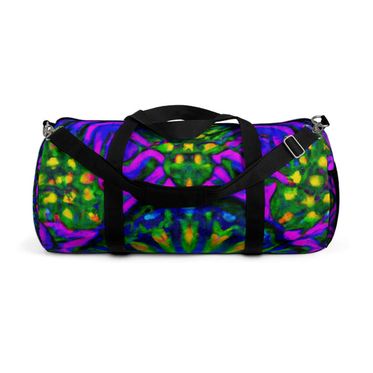 James Watt-Duffle Bag