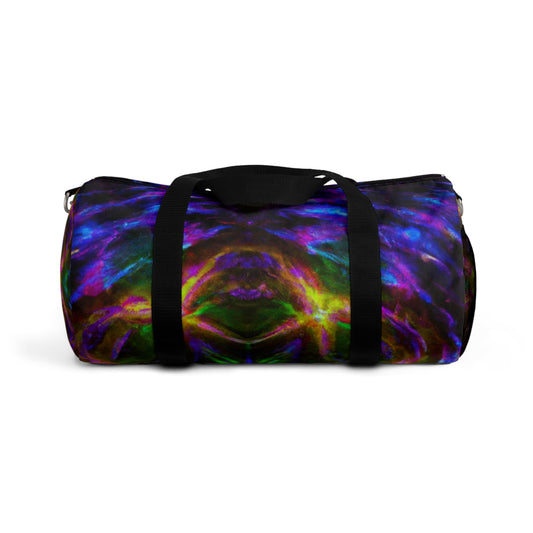 James Watt-Duffle Bag