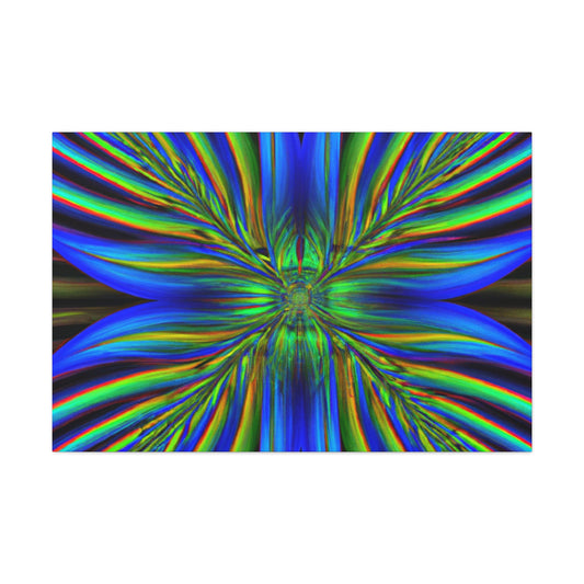 Jacques-Louis David- Canvas