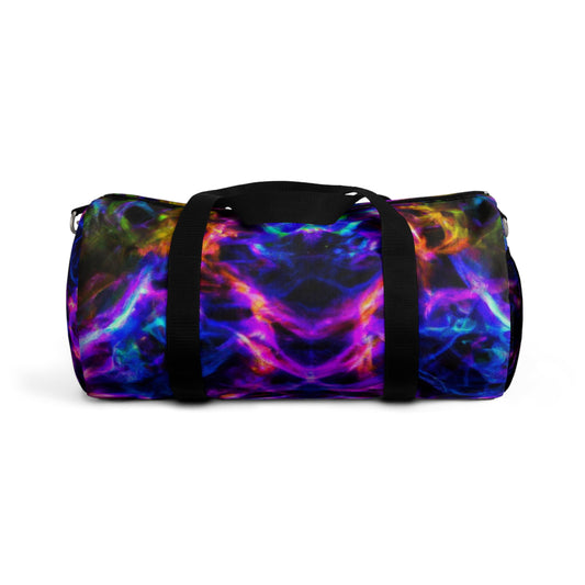 James Watt (1736 - 1819)-Duffle Bag