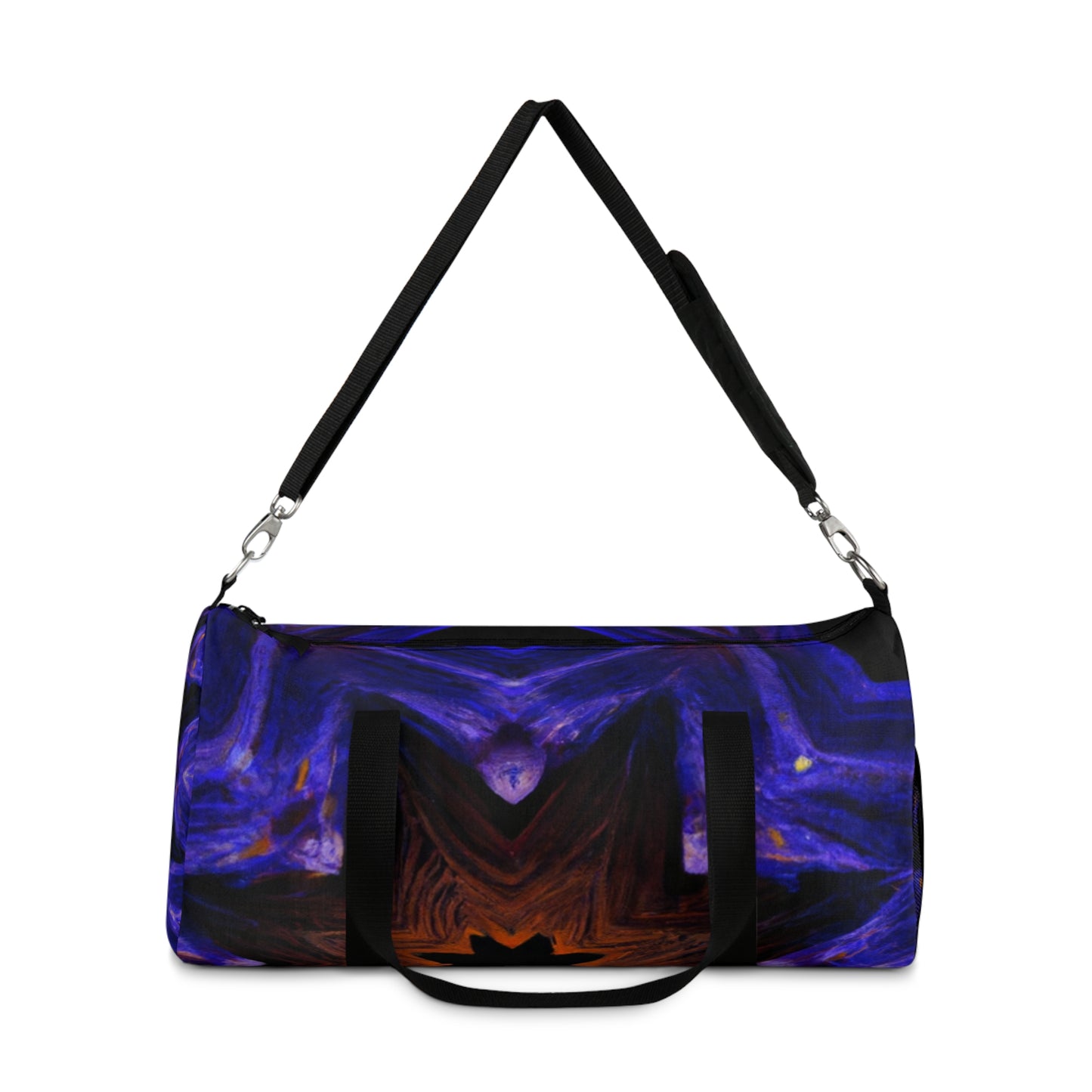 James Watt (1736-1819)-Duffle Bag