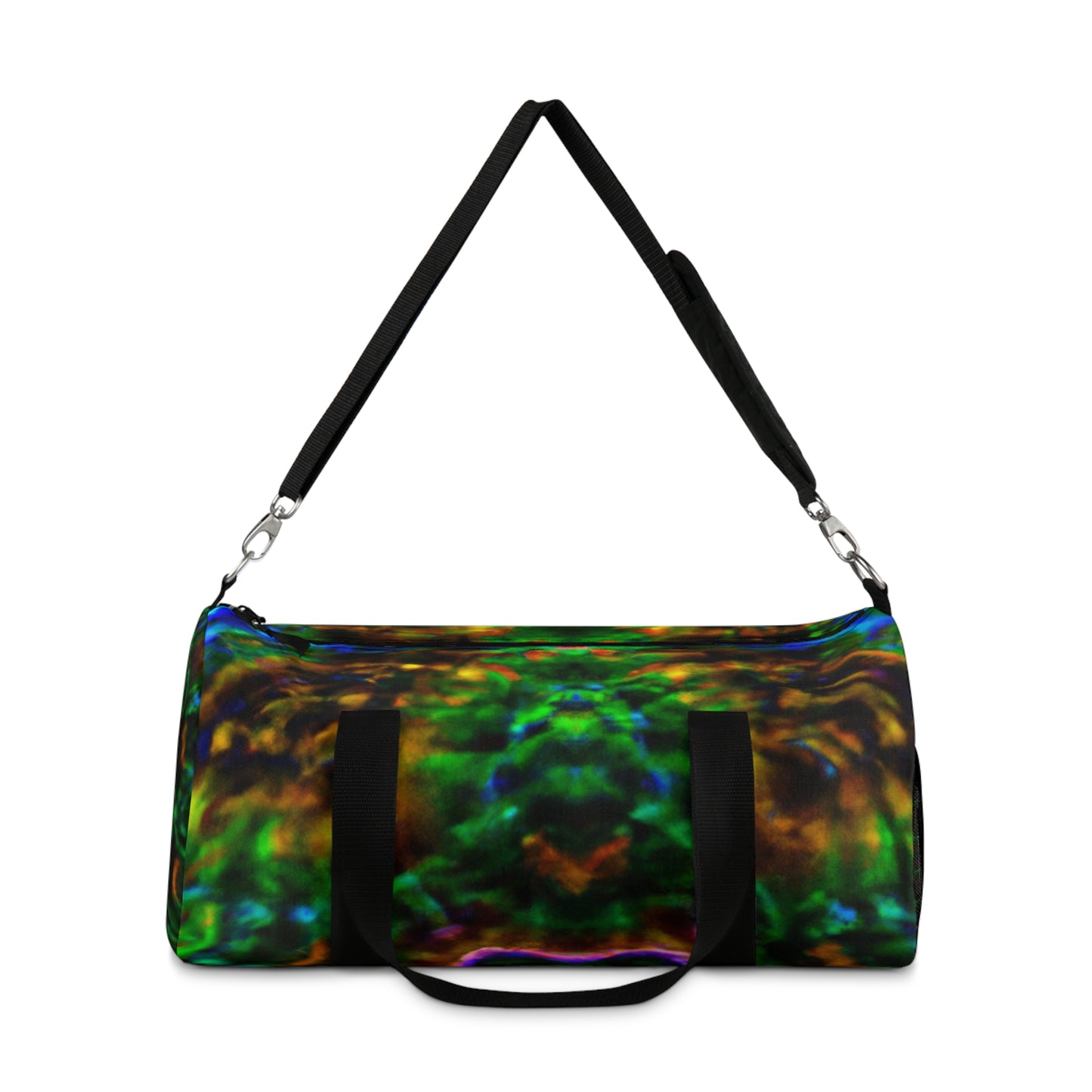 James Watt-Duffle Bag