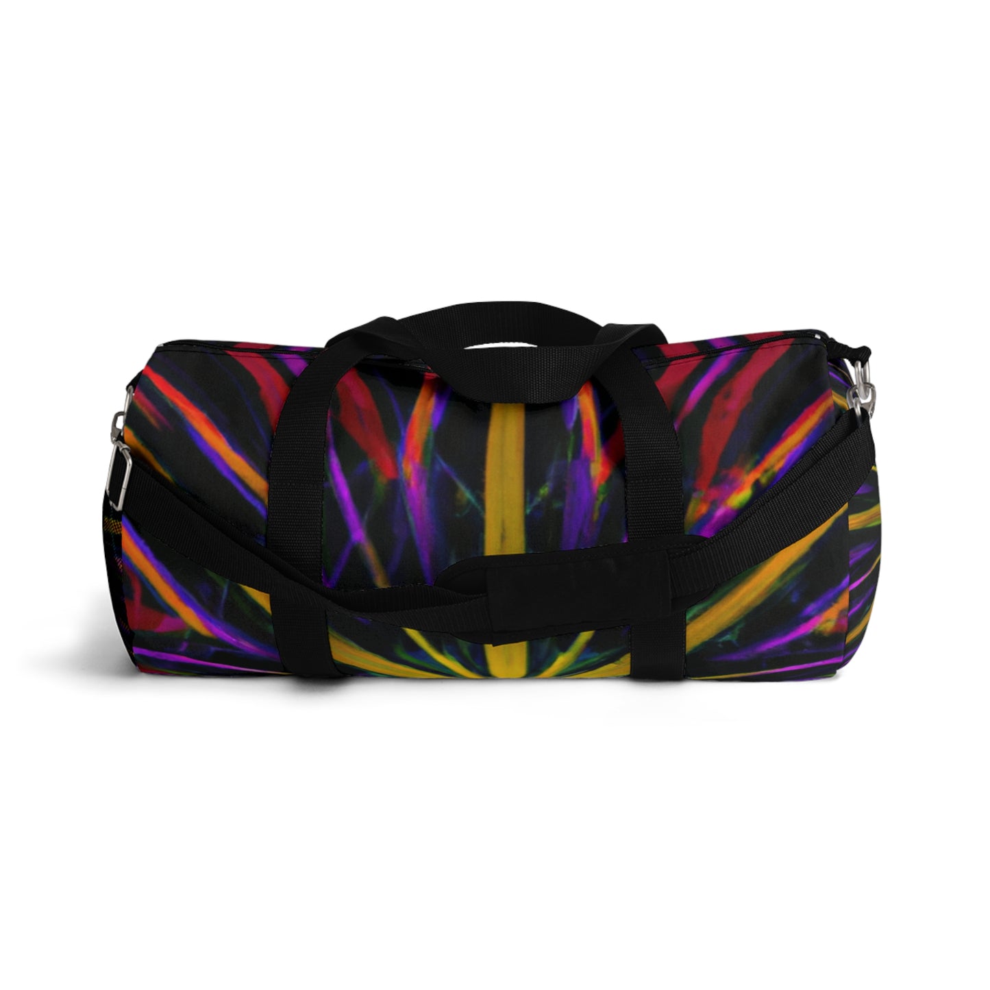 James Watt-Duffle Bag