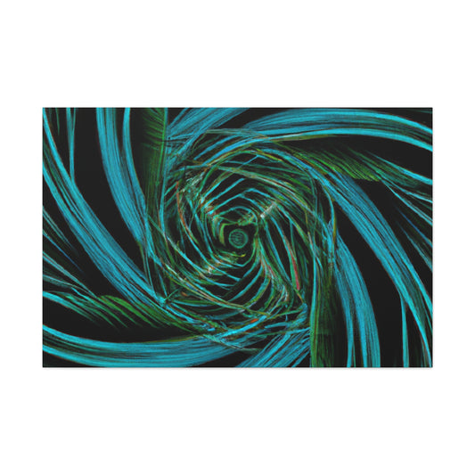 Jean-Baptiste Greuze- Canvas