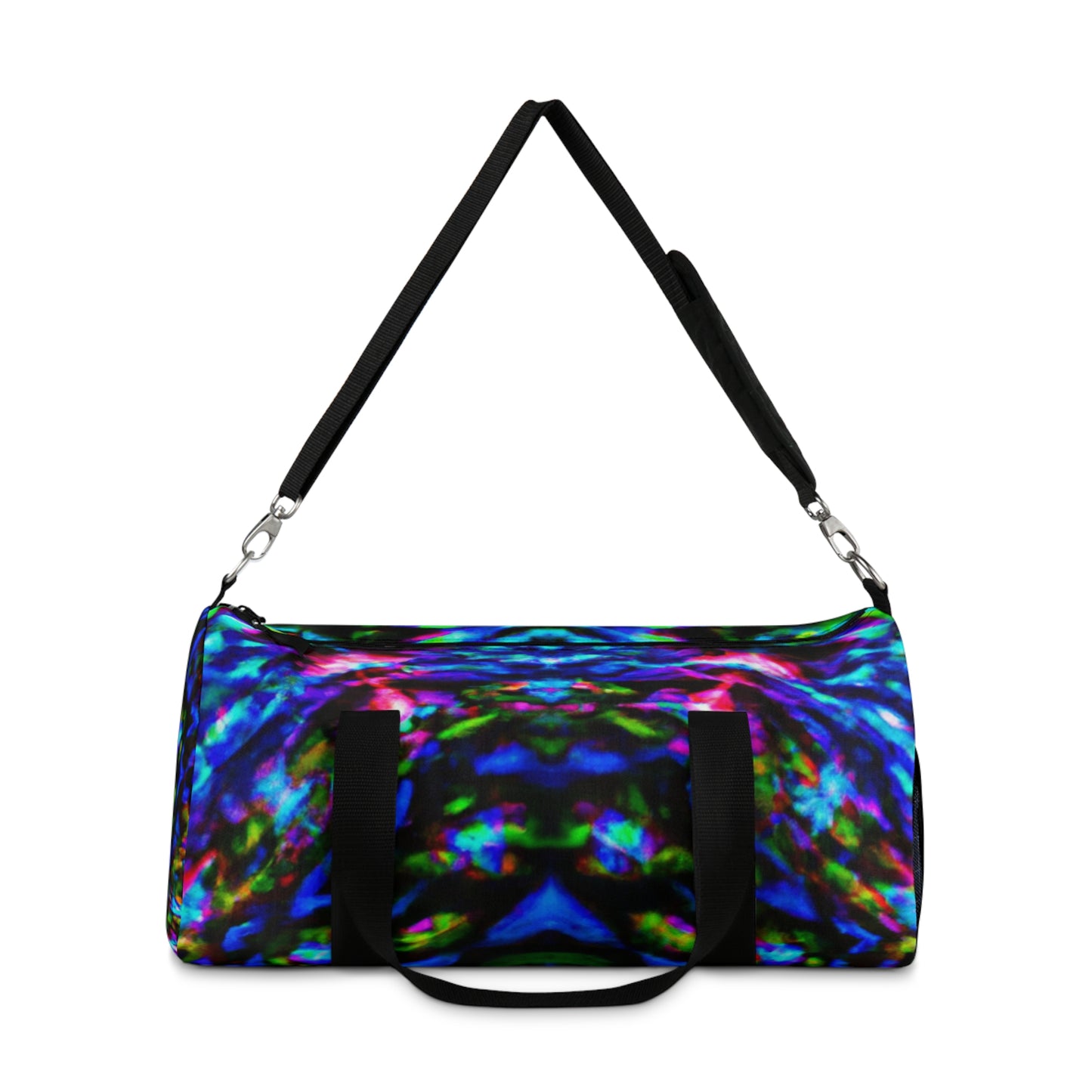 Joseph Bramah.-Duffle Bag
