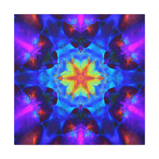 Antonio Visentini- Canvas