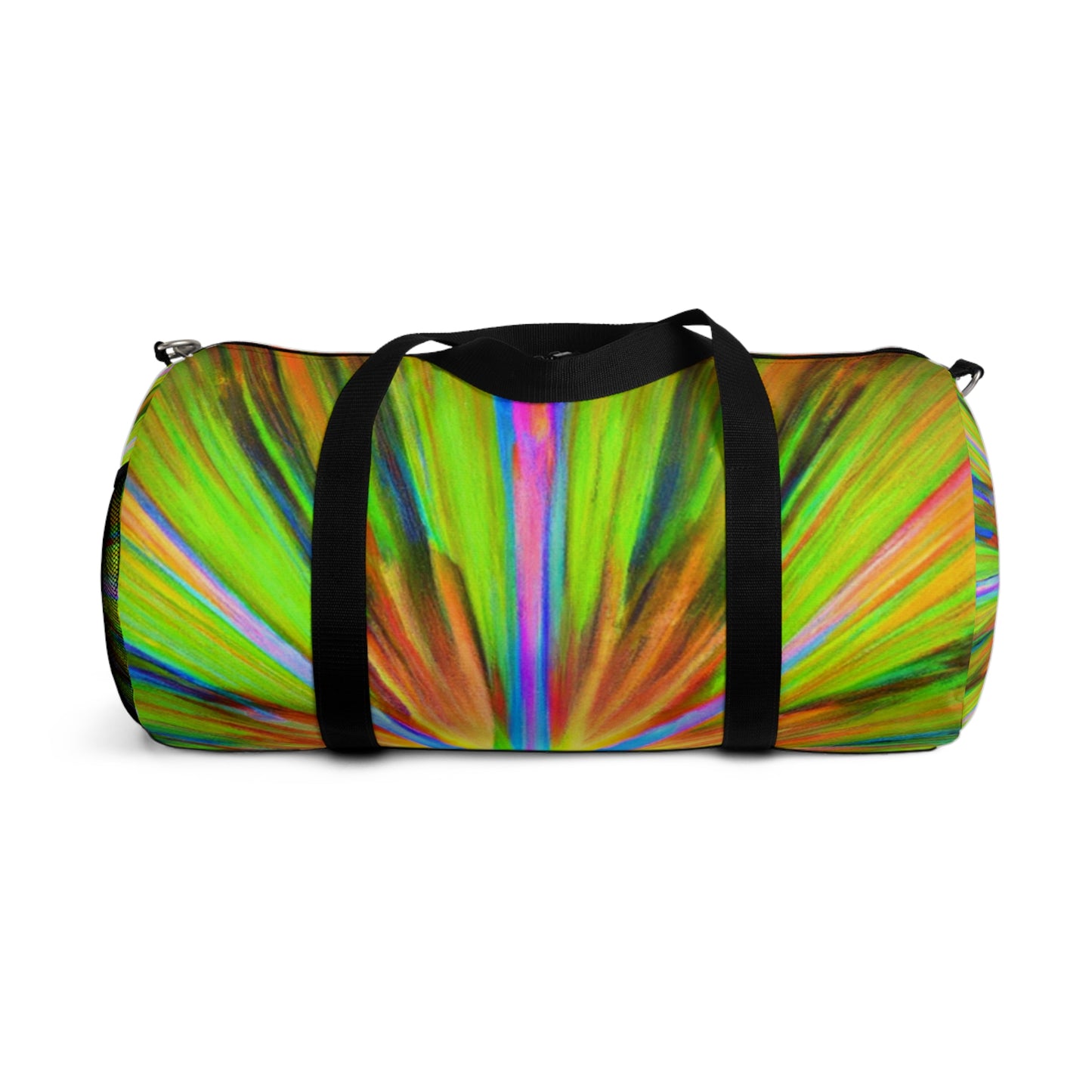 James Watt-Duffle Bag