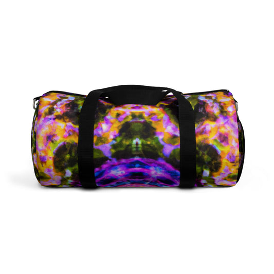 James Watt-Duffle Bag