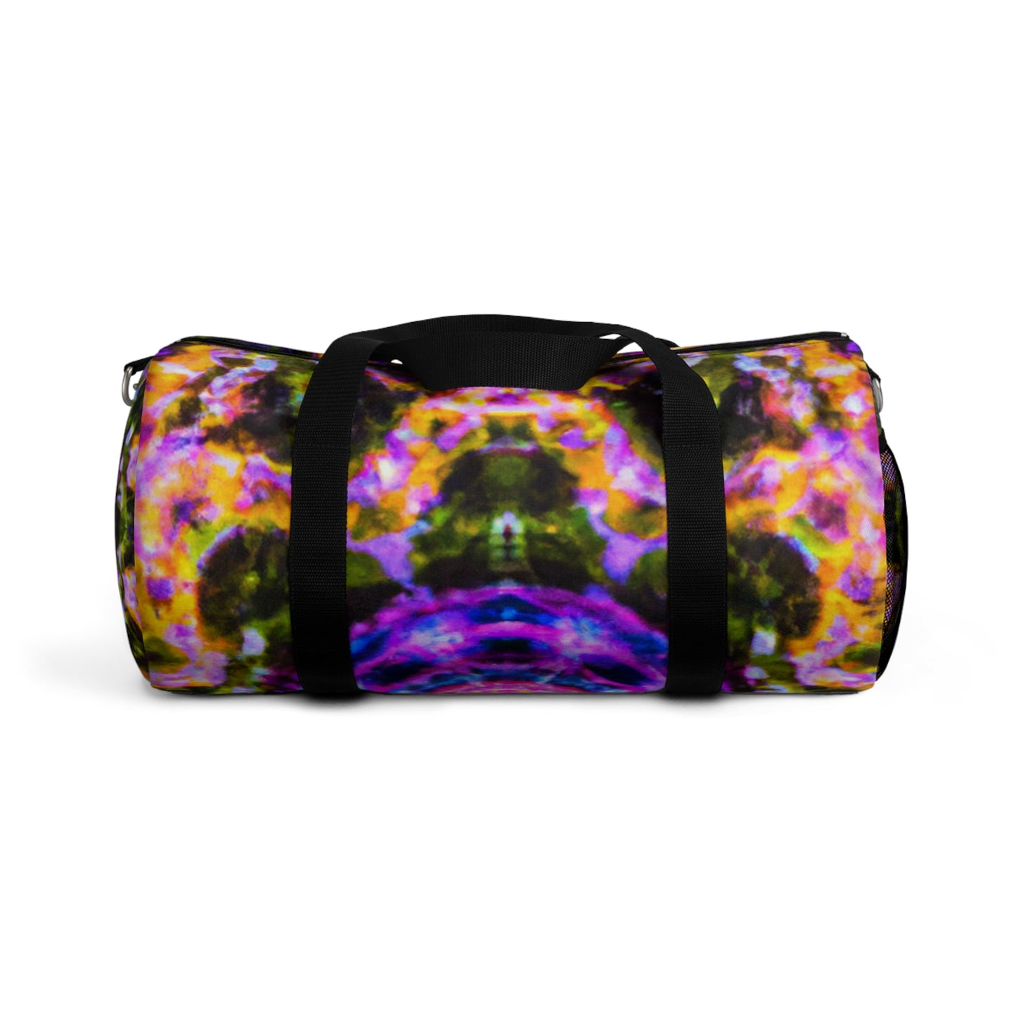 James Watt-Duffle Bag