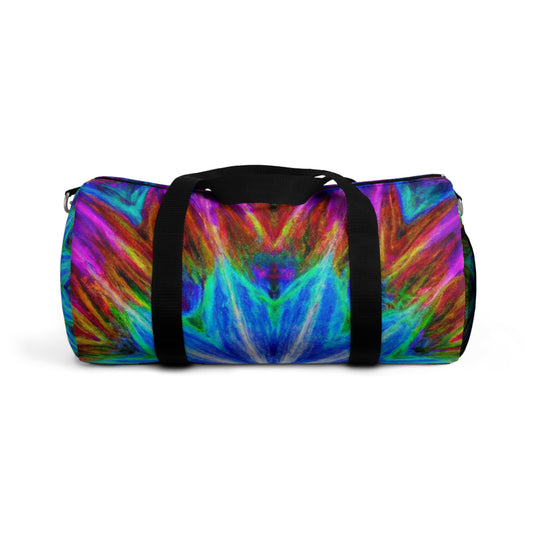 James Watt (1736-1819), Scottish engineer and inventor.-Duffle Bag