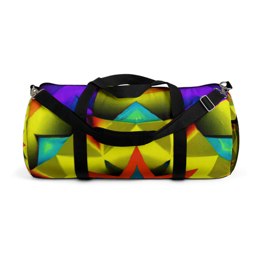 John Smeaton.-Duffle Bag