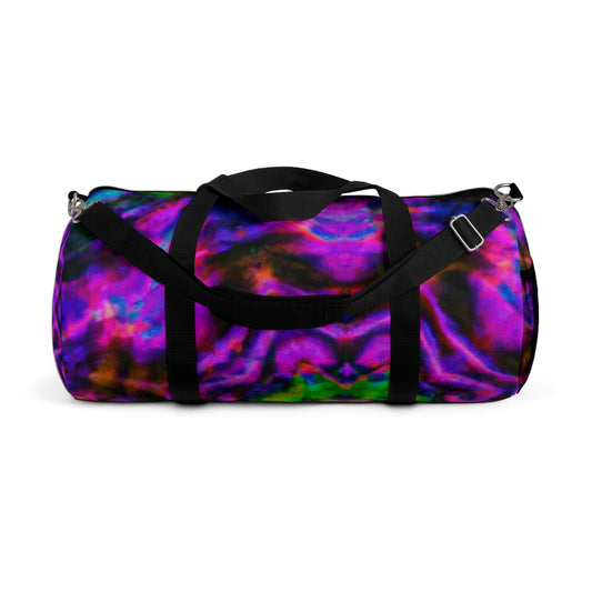 James Watt-Duffle Bag