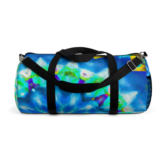 James Watt-Duffle Bag