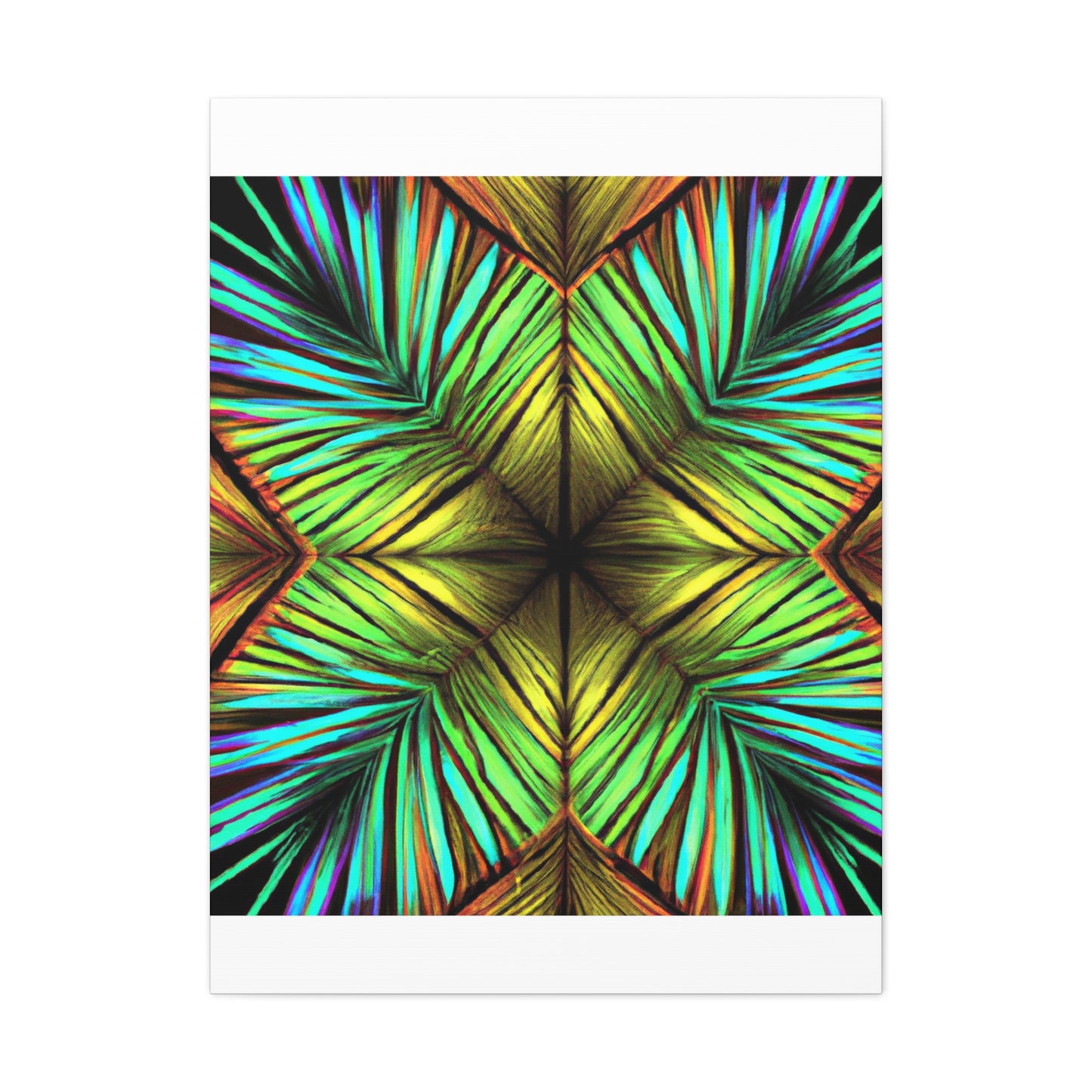 Pieter Bruegel the Elder- Canvas