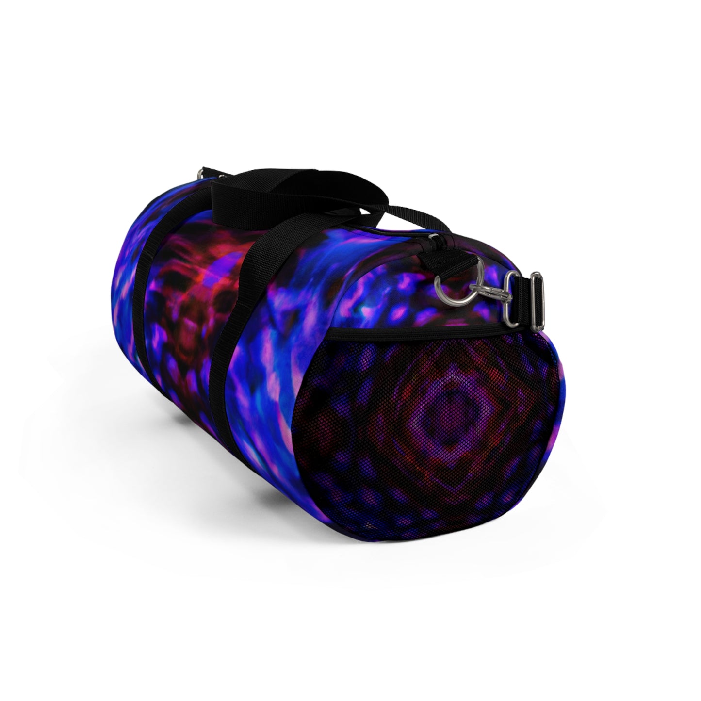 Joseph Bramah (Male)-Duffle Bag