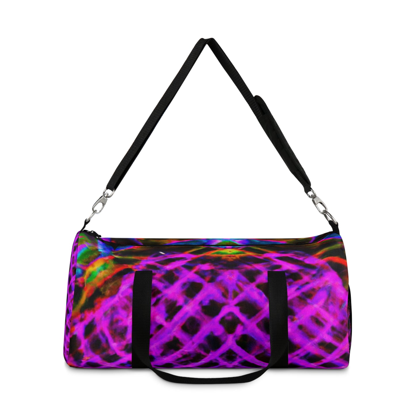 Elias Howe-Duffle Bag