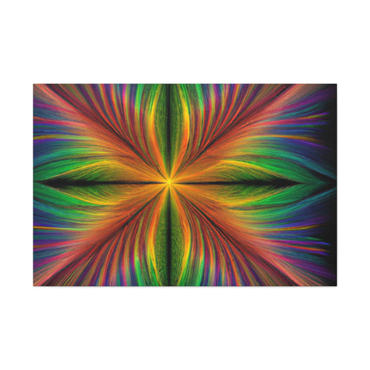 Francesco Guardi- Canvas