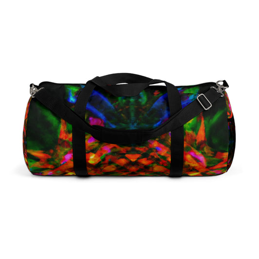 Jethro Tull (1674-1741).-Duffle Bag