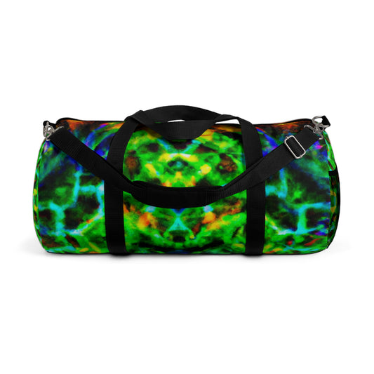 James Watt.-Duffle Bag