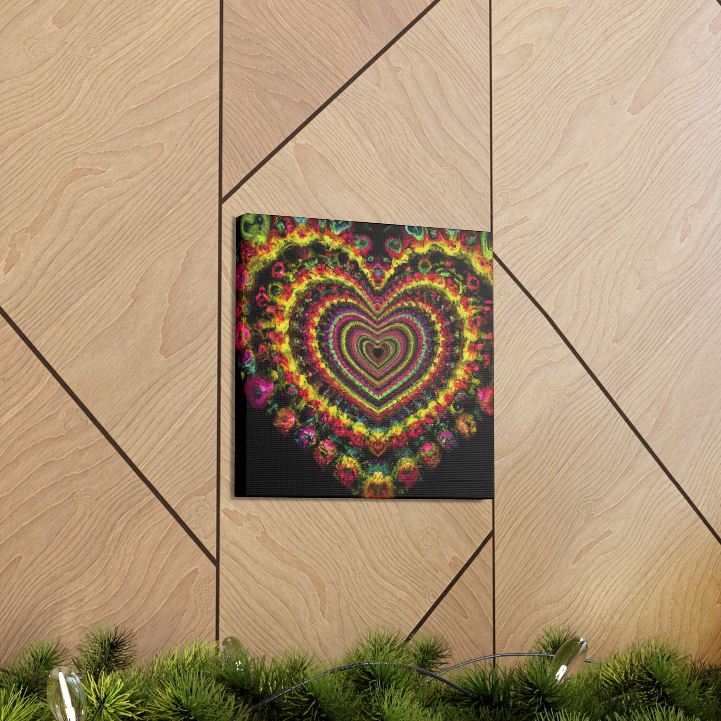 Pieter Bruegel the Elder- Canvas