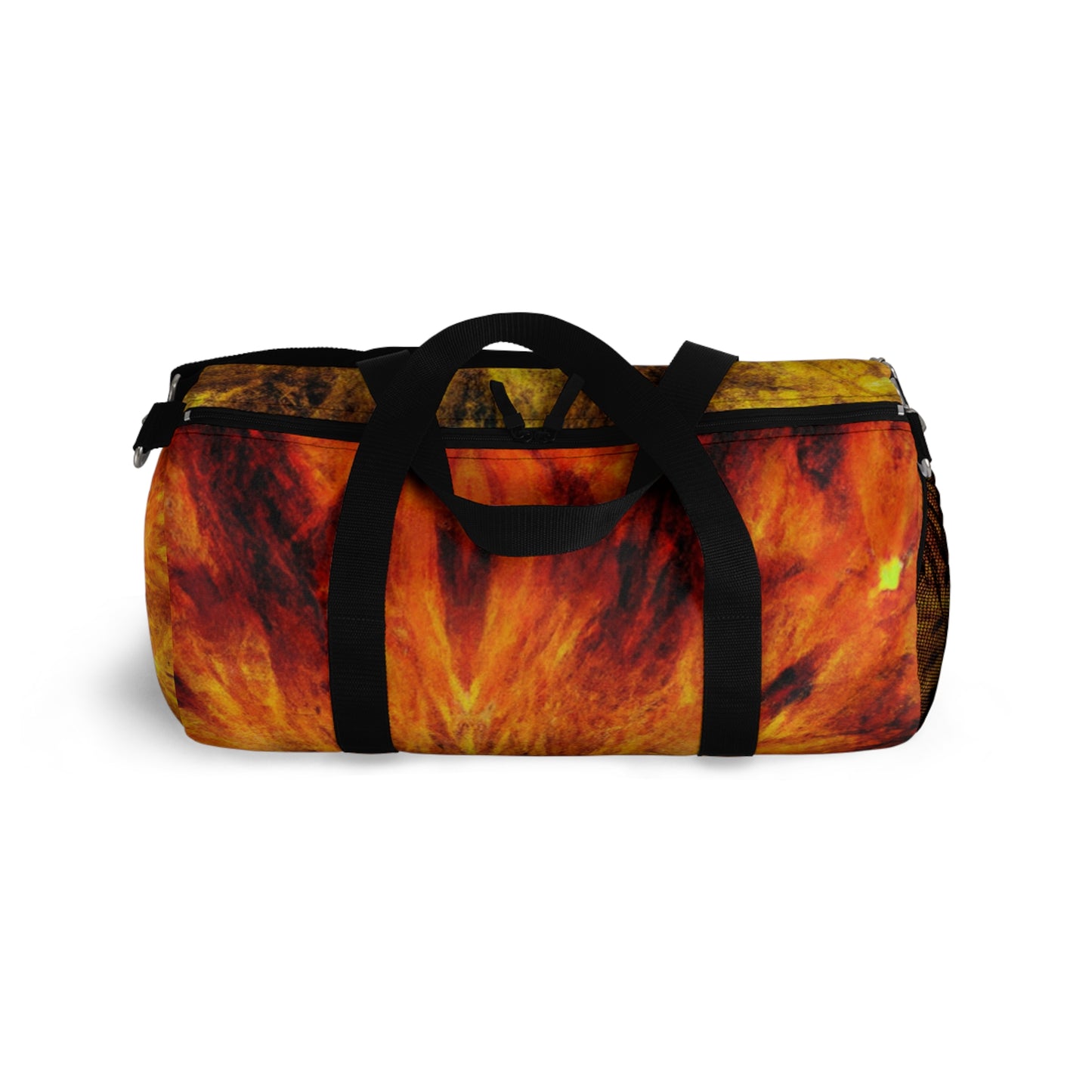 John Wilkinson (1728-1808)-Duffle Bag