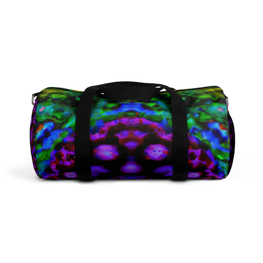 James Watt (1736–1819)-Duffle Bag