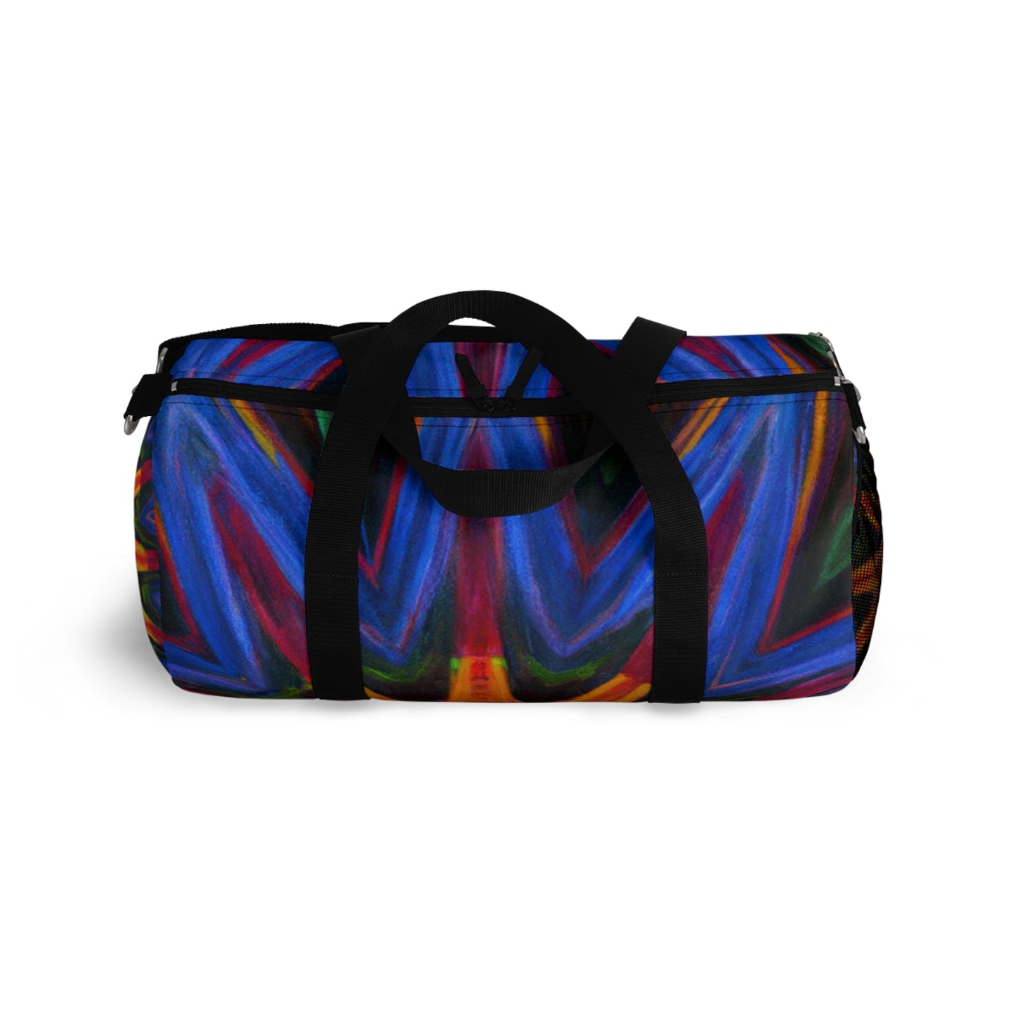 Samuel Crompton (1753-1827).-Duffle Bag