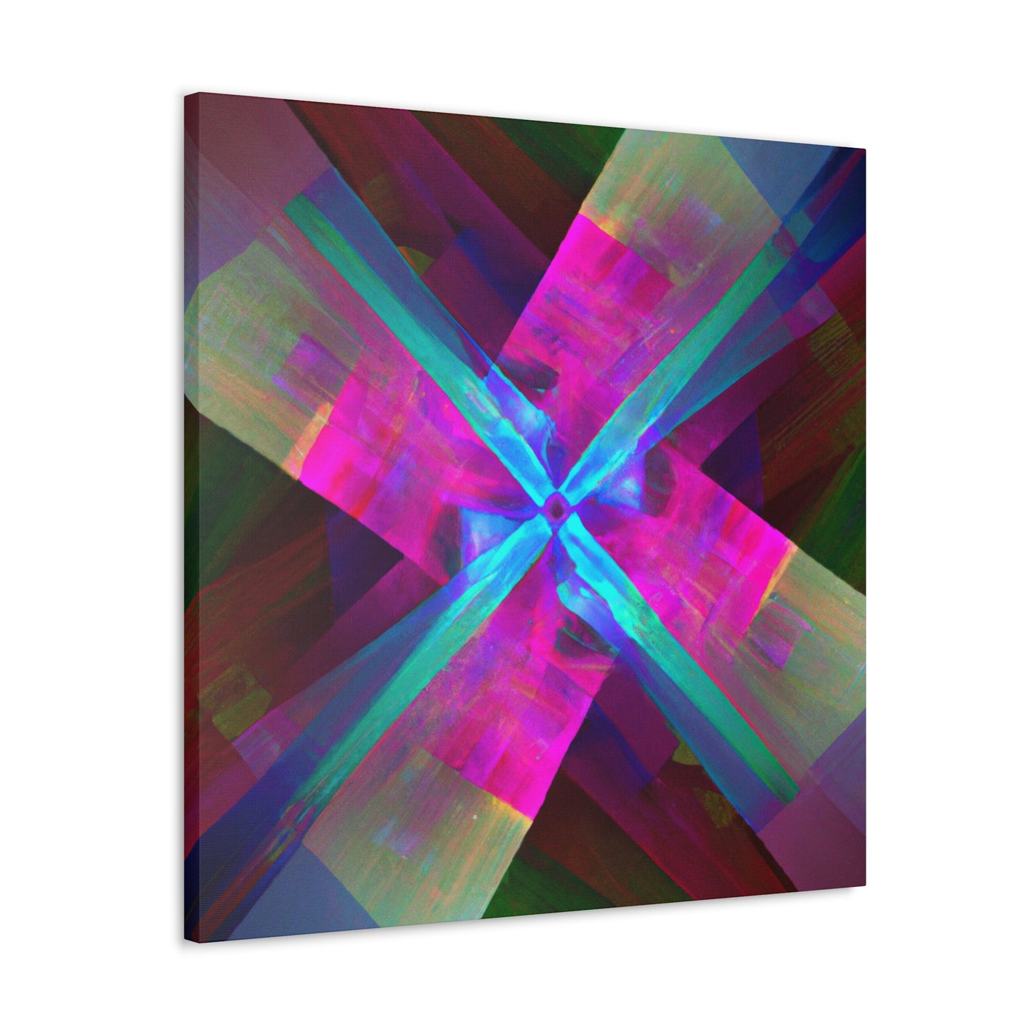 Titian- Canvas