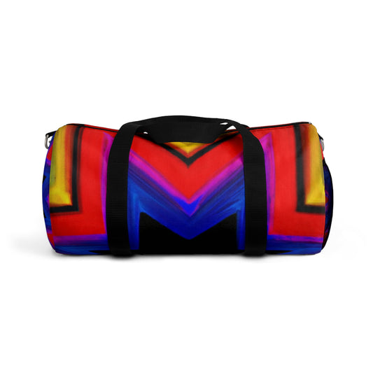 John Wyatt (male): English engineer and industrial pioneer, who helped introduce the concept of steam-Duffle Bag