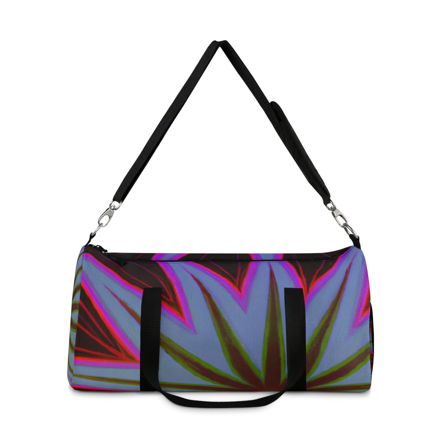 James Watt.-Duffle Bag