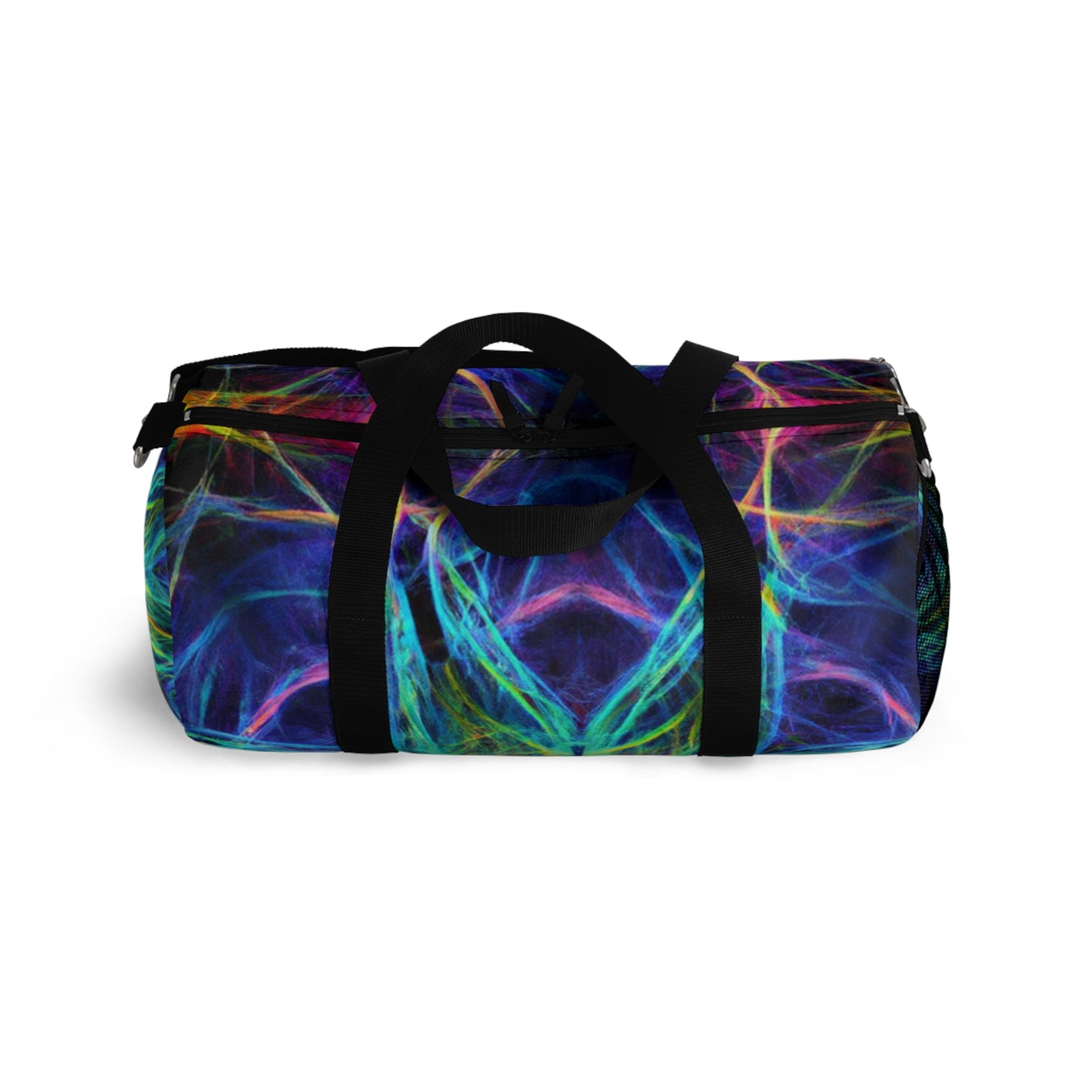 Matthew Boulton (1728-1809)-Duffle Bag