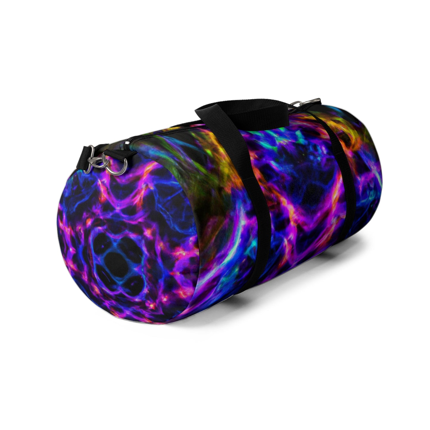 James Watt (1736 - 1819)-Duffle Bag