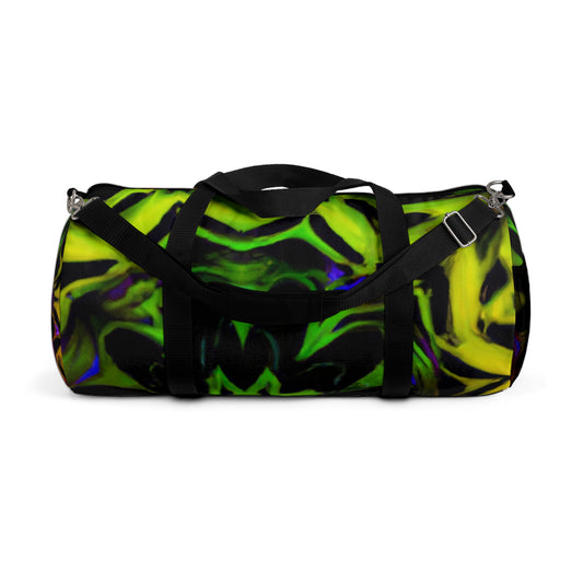 Thomas Newcomen (1664-1729)-Duffle Bag