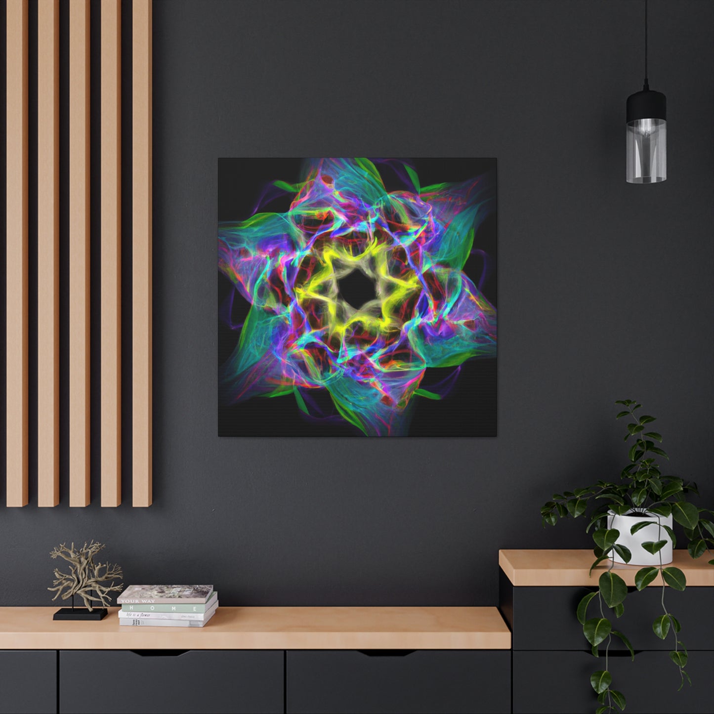 Pieter Bruegel the Elder- Canvas