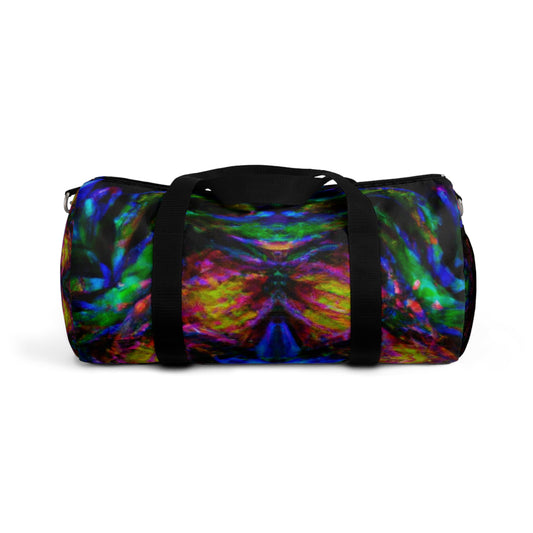 Matthew Boulton-Duffle Bag